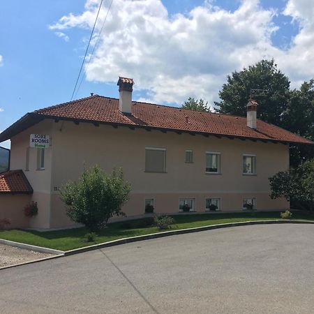 Rooms Sajina Podgrad  Exterior foto