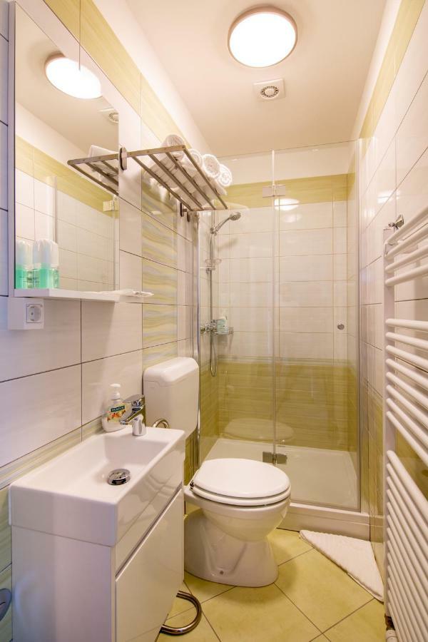 Rooms Sajina Podgrad  Exterior foto