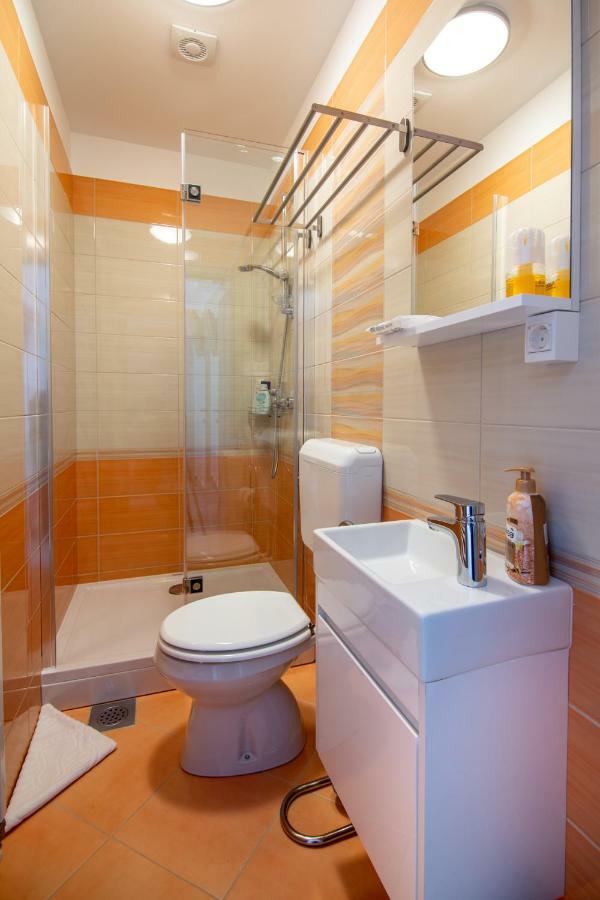 Rooms Sajina Podgrad  Exterior foto