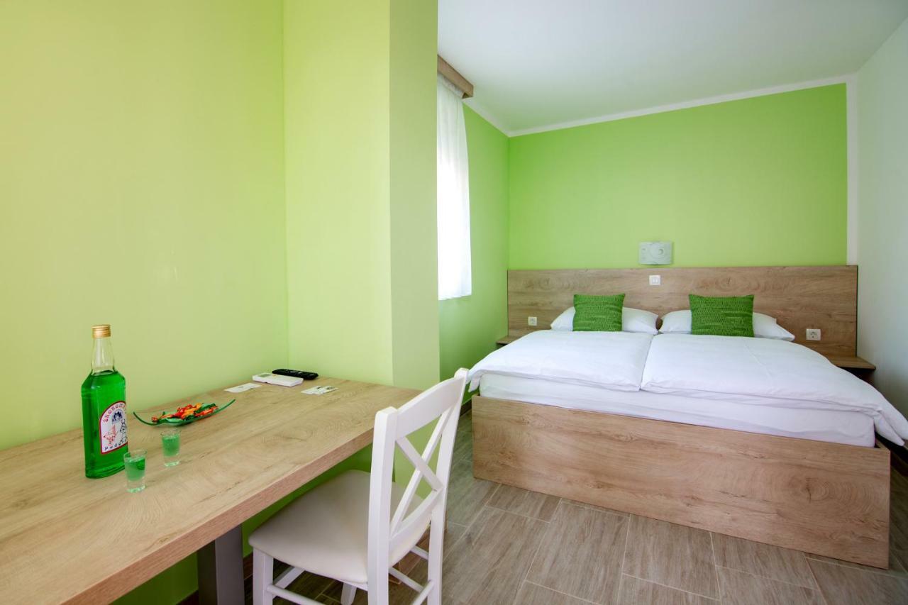 Rooms Sajina Podgrad  Exterior foto