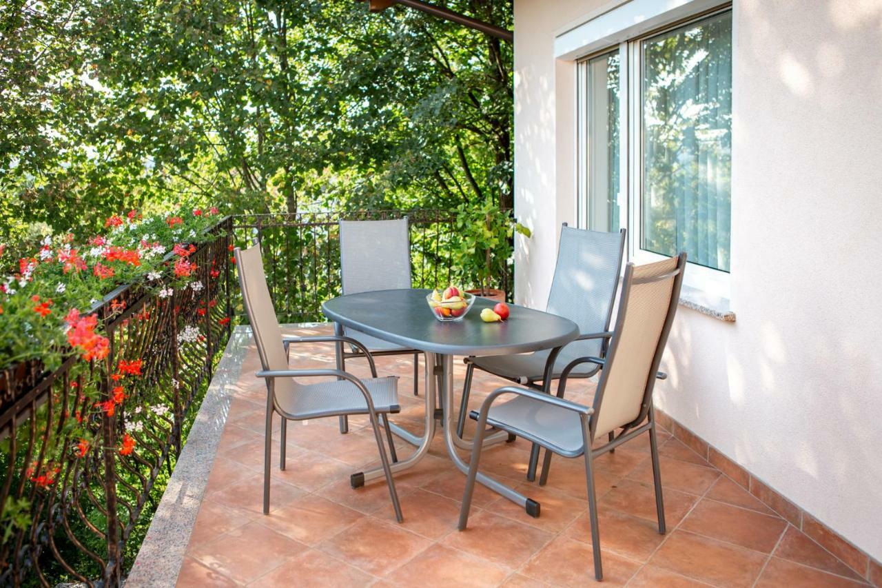 Rooms Sajina Podgrad  Exterior foto