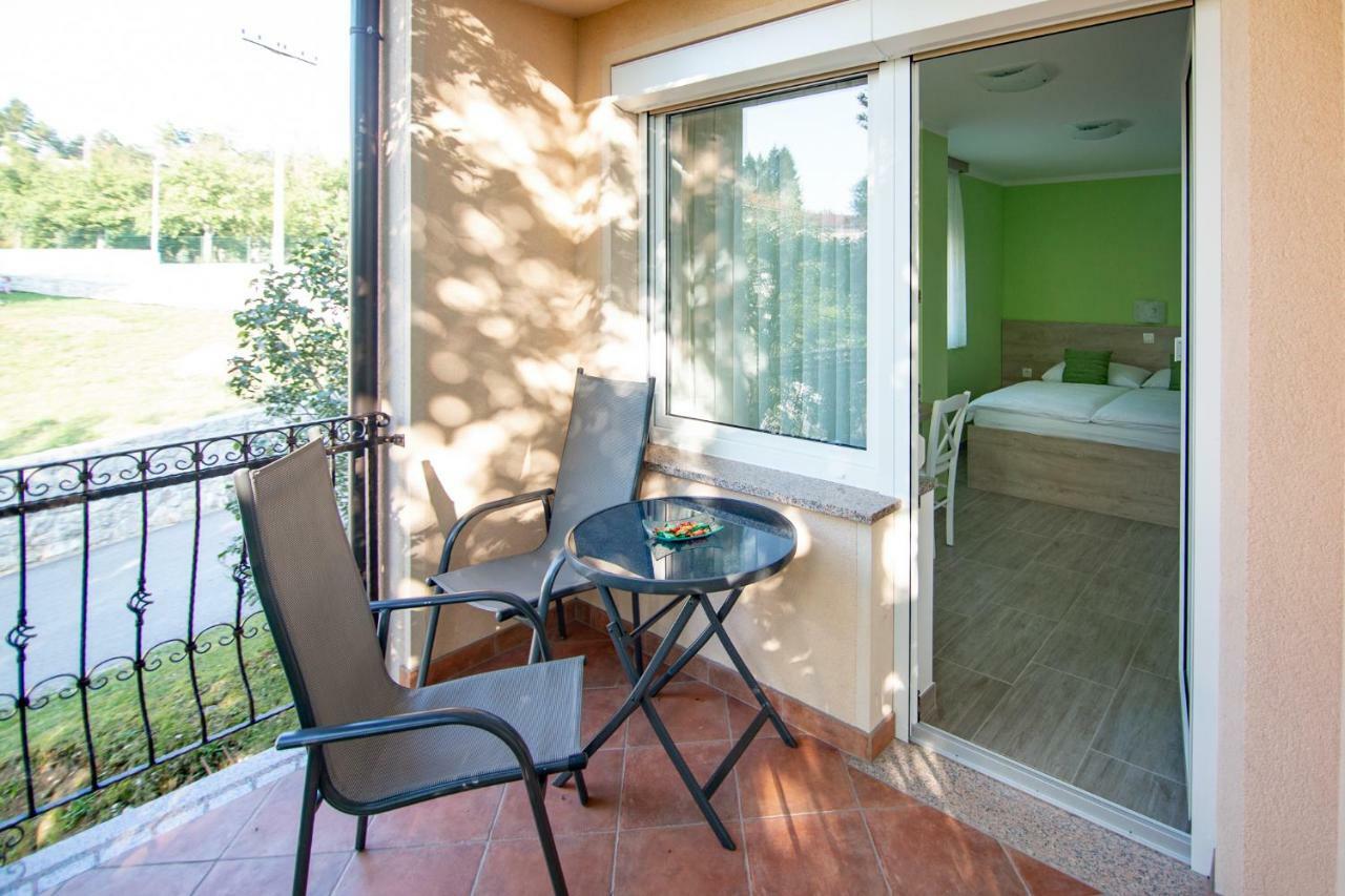 Rooms Sajina Podgrad  Exterior foto